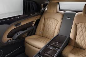 2017 Bentley Mulsanne First Look Review Bentley Mulsanne Luxury Sedan Bentley Car