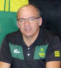 𝗜𝗻𝘁𝗲𝗿𝘃𝗶𝗲𝘄 𝗱𝗲 𝗬𝗮𝗻𝗻 𝗧𝗿é𝗴𝘂𝗶𝗲𝗿,  𝗩𝗶𝗰𝗲-𝗣𝗿é𝘀𝗶𝗱𝗲𝗻𝘁 Nous poursuivons notre série d'interviews de  membres du club afin de garder le contact via les réseaux sociaux. Après le  Président Patrick Plantey, c'est le vice-Président Yann