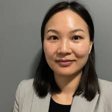 Annie Burrows (she/her/hers)