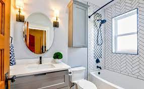 The shower head in recent years has become more and more sophisticated. Shower Head Placement Ideas Morningtobed Com