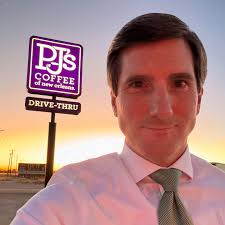 State Representative Brooks Landgraf