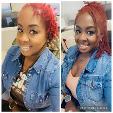 How to style long locs with minimal twisting?