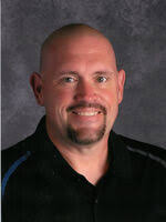 Spooner named South Hardin Middle School principal