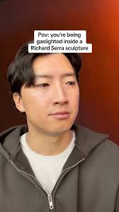 Richard Serra Moma