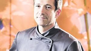 Jubiläum mit Sternekoch Alexander Herrmann