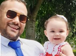 Brit dad, 35, dies after he's 'beaten and knelt