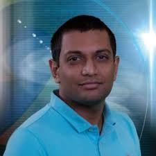 Darshan Patel's Profile