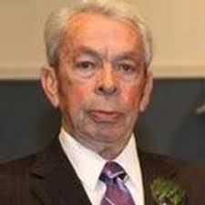 Luther "Woody" Cox Obituary January 22, 2015