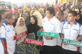 Ajb bumiputera menawarkan tiga pilihan polis asuransi pendidikan. Ibu Sebak Anak Diberi Peluang Belajar