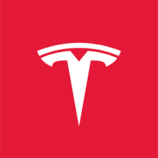 Tesla logo