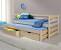 Single Bed With Storage Ikea