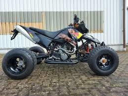 Maybe you would like to learn more about one of these? Ktm E Atv Ktm 640 Lc4 Explorer Prestige Racing Quad Atv Tuev 2023 Smc Gebrauchtmotorrad