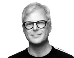 Chip Walker On Creating Effective Brands Through Contemporary Movement  Thinking — Impact Boom