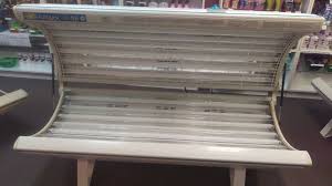 Tanning Bed Wolff Sunquest Pro 16 Runs On 120 Volts Etswolff Tanning Bed Tanning Bed