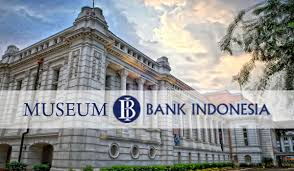 These files were taken from official website of bank indonesia, the central bank of republic of indonesia on october 4, 2019.url. Museum Bank Indonesia Ayo Kenal Lebih Dekat Berita Harian Bumn