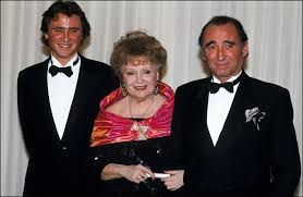 Le comédien claude brasseur est décédé à l'âge de 84 ans ce 22 décembre. 20 Ans Sans La Mere De Claude Brasseur Le Destin De L Actrice Odette Joyeux