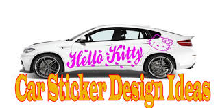 Check spelling or type a new query. Car Sticker Design Ideas On Windows Pc Download Free 3 0 Com Carstickerdesignideas Ufaira