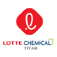 Logo boldly illustrates its vision and its commitment to providing new and unexpected value in every (jv with mitsubishi chemical). Ttnp Mk Lotte Chemical Titan Holding Berhad 5284 Share