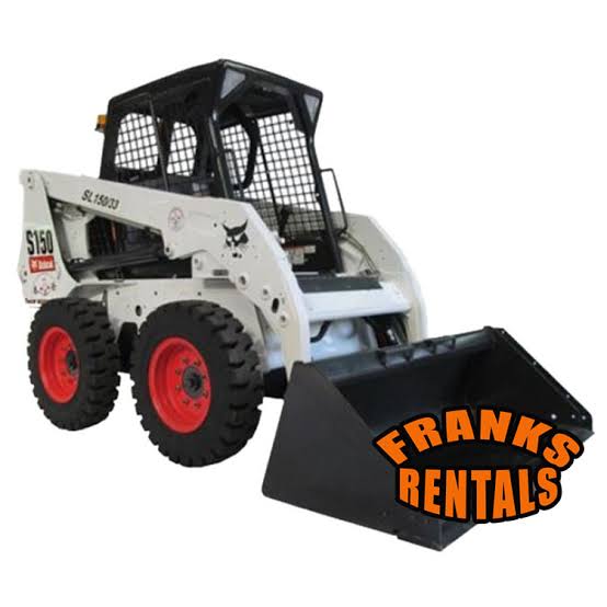 Bobcat S150 Skid Steer Loader