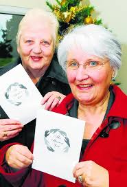 Pals team up to make 'Marion List'