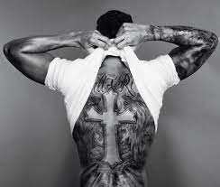 Lewis hamilton might be best known for his success as a formula 1 driver, but the mercedes man has also attracted attention for his impressive tattoo collection. Decoding F1 Star Lewis Hamilton S Tattoos Rediff Sports