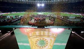 We did not find results for: Dfb Pokal 2019 Halbfinale Termine Teams Und Live Ubertragung Im Tv