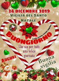 Pin Su Auguri Di Natale