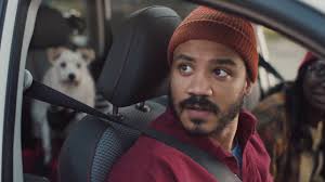 Subaru Forester: Call of the Road