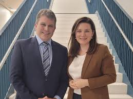 Nürnberg: Thomas Krapf wird neuer Leiter der Bertold-Brecht-Schule ...