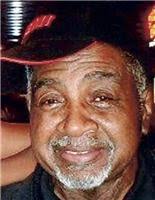 Robert Griffin Obituary (1942