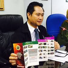In fact, even the disgraced former prime minister najib razak has joined the public criticism against the incredibly screwed up sops announced by his own party umno's senior minister turtle egg ismail sabri. Ismail Sabri Yaakob S Suit Against The Daily Express And Its Chief Editor James Sarda Over The Turtle Egg Case To Be Amicably Settled Weehingthong