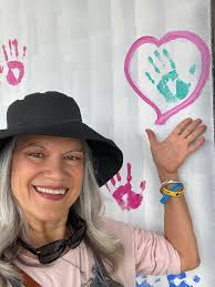 Y'all, check out Melissa's post below mine