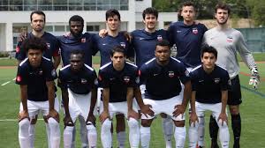 Boston City FC Defeats New York Athletic Club 2-0