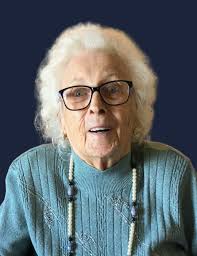 Obituary information for Mary J. Nagel