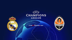 Watch highlights and full match hd: Real Madrid Vs Shakhtar Donetsk Preview And Prediction Live Stream Uefa Champions League 2020 2021