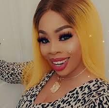 Audio of Alaluhe elder sister and Abieyuwa Eboh rip