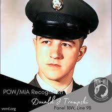 Pow recognition day, september 17, 2021