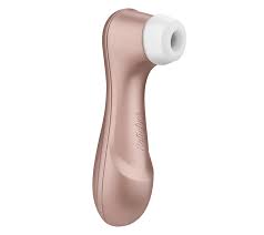 This is essentially the same as the predecessor. 16 Reasons To Not To Buy Satisfyer Pro 2 Next Generation