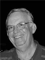 Robert Nave Obituary (1942