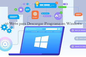 These audio shows are a big deal these days, and you can find podcasts about almost any subject or niche you can imagi. Los 10 Mejores Sitios Web Para Descargar Programs Gratis En 2021