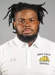 2025 Football Roster