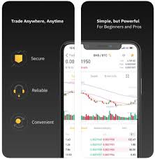 Free apps like this are invaluable resources to young investors and can allow individuals to setup rrsp and tfsa accounts and trade stocks in the account. How To Use Binance App Ios And Android Full Review Cexcashback