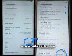 Maybe you would like to learn more about one of these? Cara Bypass Google Account Xiaomi Redmi 5a Disable Oem Unlock Grey Out Tips Cara Mudah
