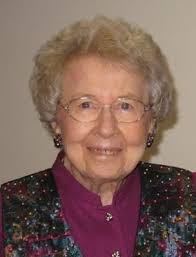 Mary DeWitt Obituary (1916