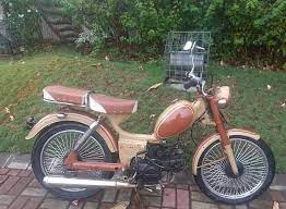 Motor jialing kancil modif klasik / modifikasi mot. Tangki Sundep Kancil Lazada Indonesia