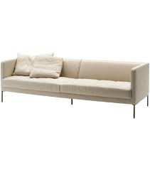 Interior designer mandy cheng recommends it, telling us you can basically slap on a sheet and sleep on the sofa as is. Easy Lipp Living Divani Fester Sofa Milia Shop