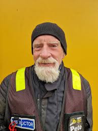 RIP Joe Lowell, a great snowmobile drag racer