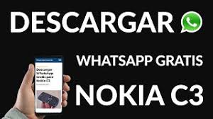 Thanks to the convenient catalog, which includes not only thematic. Como Descargar E Instalar Whatsapp Gratis Para Nokia C3 C5 03 Y C5 Mira Como Hacerlo