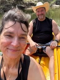 Kayak Trippin' Texas