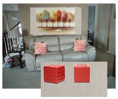 We did not find results for: New Sofa Looks Awful With My Coffee Table